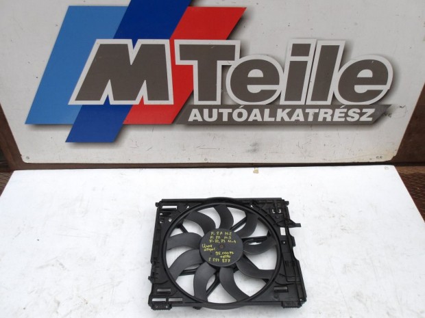 [GYRI JSZER] BMW VENTILTOR | M2 F87 LCI / M3 F80+LCI / M4 F82+LCI